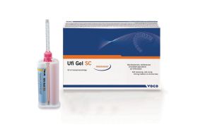 Reembasador Ufi Sc Gel Permanent - Voco