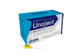 Agulha Gengival Unoject | DFL