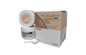 SILICONE ADSIL DENSO - VIGODENT