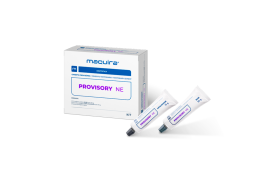 Cimento Provisório Provisory Ne - Technew