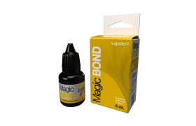 ADESIVO MAGIC BOND - VIGODENT
