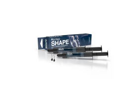 Resina Modeladora Fill Magic Shape - Vigodent 