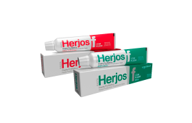 Pasta Profilatica Herjos - Coltene Vigodent