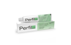 SILICONE PERFIL CUB CATALISADOR - VIGODENT