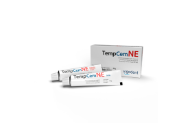 CIMENTO TEMP CEM NE ( S/ EUGENOL ) - VIGODENT 