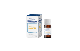 Tricresolformalina - Maquira