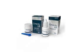 Cimento Fosfato de Zinco Ls - Coltene Vigodent