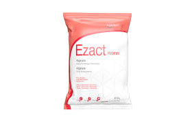 Alginato Ezact Kromm | Vigodent