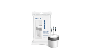 Tamborel Aluminio - Maquira