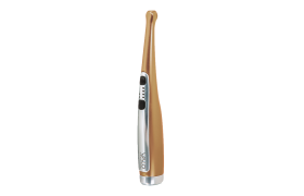FOTOPOLIMERIZADOR VALO CORDLESS SEM FIO DOURADO - ULTRADENT
