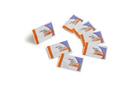 VERNIZ COM FLUORETO DE SÓDIO A 5% CLIMPRO WHITE VARNISH - 3M ESPE