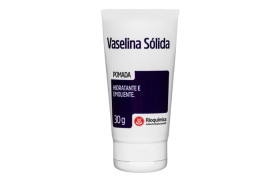Vaselina Solida Pasta - Rioquimica