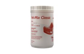 GESSO ESPECIAL TIPO IV VEL-MIX CLASSIC - KERR
