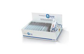 FLUOR PROFLUORID VARNISH SINGLE DOSE - VOCO