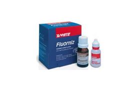 VERNIZ FLUORNIZ - SSWHITE