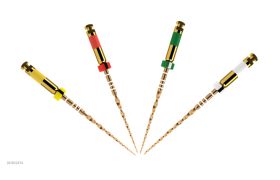 Lima Wave One Gold - Maillefer