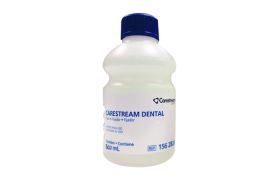 FIXADOR 500ML - CARESTREAM
