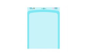 ENVELOPE TERMO SELANTE 250mmX350mm - VEDAMAX
