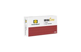 CERA ROSA 7 DENTARIA