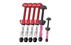 Kit Resina 3M™ Z250 XT Upgrade + Resina 3M™ Filtek™ Universal - Solventum