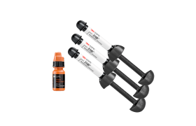KIT RESINA Z-100 XT A1+A2+A3  + SINGLE BOND 2 - 3M