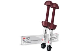 Resina Filtek Z250 XT  + Tiras de Lixa Sof-Lex