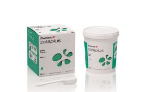 Silicone de Condensação Zetaplus Denso - Zhermack