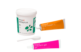 SILICONE ZETAPLUS INTRO KIT ZHERMACK