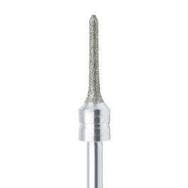 Fresa Diamantada CAD/CAM MCXL 1.0 SB12 - Precisão e Durabilidade