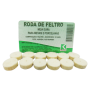 Roda Feltro 10mm com 12 - Kota