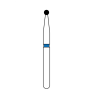 Broca Diamantada Invicta FG 1014 | American Burrs