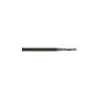 Broca Carbide FG 1556 XC Cilindrica Extremidade Arredondada - Kavo
