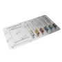 Lima Flexofile 31mm Sortida Nº 15/40 1ª Série Maillefer - Dentsply Sirona