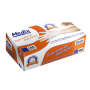 Luva de Procedimento PP de Látex com Pó - Medix