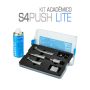 Kit Acadêmico S4 Push Lite | Schuster