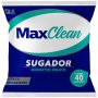 Sugador Descartável - Maxclean
