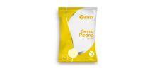 Gesso Pedra Tipo III Amarelo 1kg - Yamay