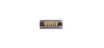 Dente Vipi Dent Plus Anterior Inferior 266 66 - Vipi