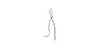 FORCEPS 18L DUFLEX