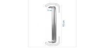AFASTADOR FARABEUF ADULTO 15CM QUINELATO