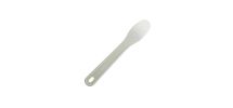 ESPATULA PLASTICA BRANCO PREVEN
