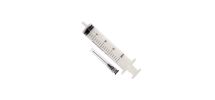 SERINGA HIPODERMICA 20ML C/ AGULHA (LUER SLIP) MEDIX