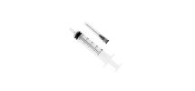 SERINGA HIPODERMICA 5ML C/ AGULHA (LUER SLIP) MEDIX