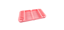 Estojo para Esterilizacao Steribox 2 rosa - Prisma