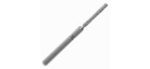 Broca Diamantada 3097 Cilindrica Extremidade Plana - KG Sorensen