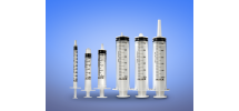 Seringa Descartavel 20 Ml - Injex