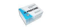 Fio De Sutura Agulhado Seda 4.0 Procare - Lamedid