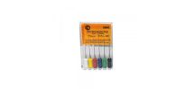 Condensador Espacador 15 40 25mm - Wilcos
