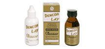 Acrílico Dencor Lay 66 25g - Classico