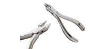 Alicate Angle Bending 139 | Ice